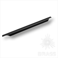 Ручка профиль модерн, чёрный 576 мм